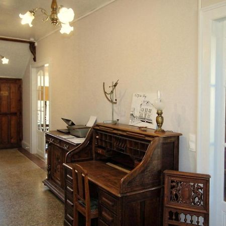 Au Fil Du Temps Bed & Breakfast Fougerolles-Saint-Valbert Luaran gambar