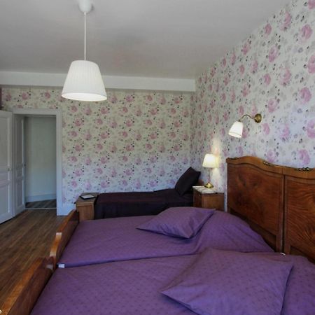 Au Fil Du Temps Bed & Breakfast Fougerolles-Saint-Valbert Luaran gambar
